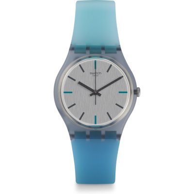 Orologio Swatch Originals Medium (34mm) GM185 Sea-Pool