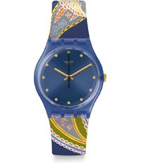 GN263 Silky Way 34mm