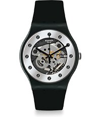 SUOZ147 Silver Glam 41mm