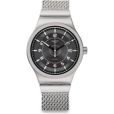 Orologio Swatch Sistem 51 Irony YIS418MA Sistem Meche L