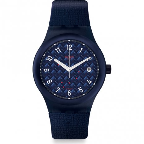 Swatch Sistem Noite orologio