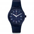 Swatch Sistem Noite orologio