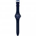 Swatch orologio azzurro o blu