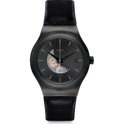 Orologio Swatch Sistem 51 Irony YIB404 Sistem Pilote