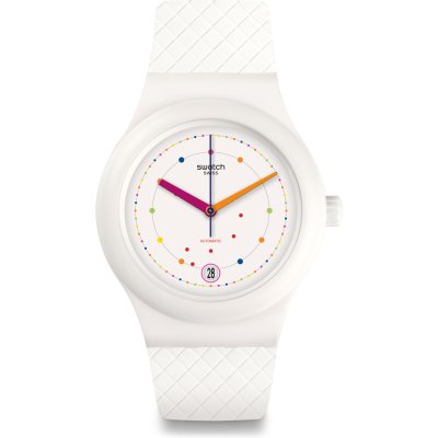 Orologio Swatch Sistem 51 SUTW403 Sistem Polka