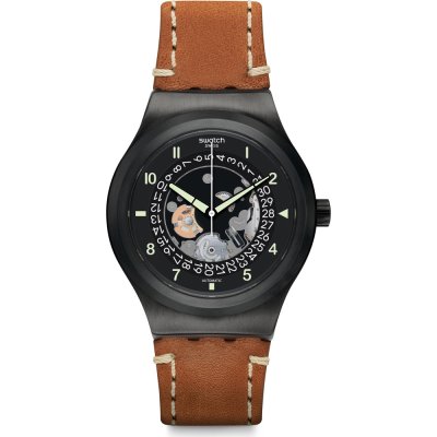 Orologio Swatch Sistem 51 Irony YIB402 Sistem Thought