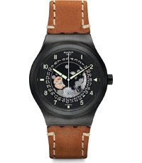 YIB402 Sistem Thought 42mm