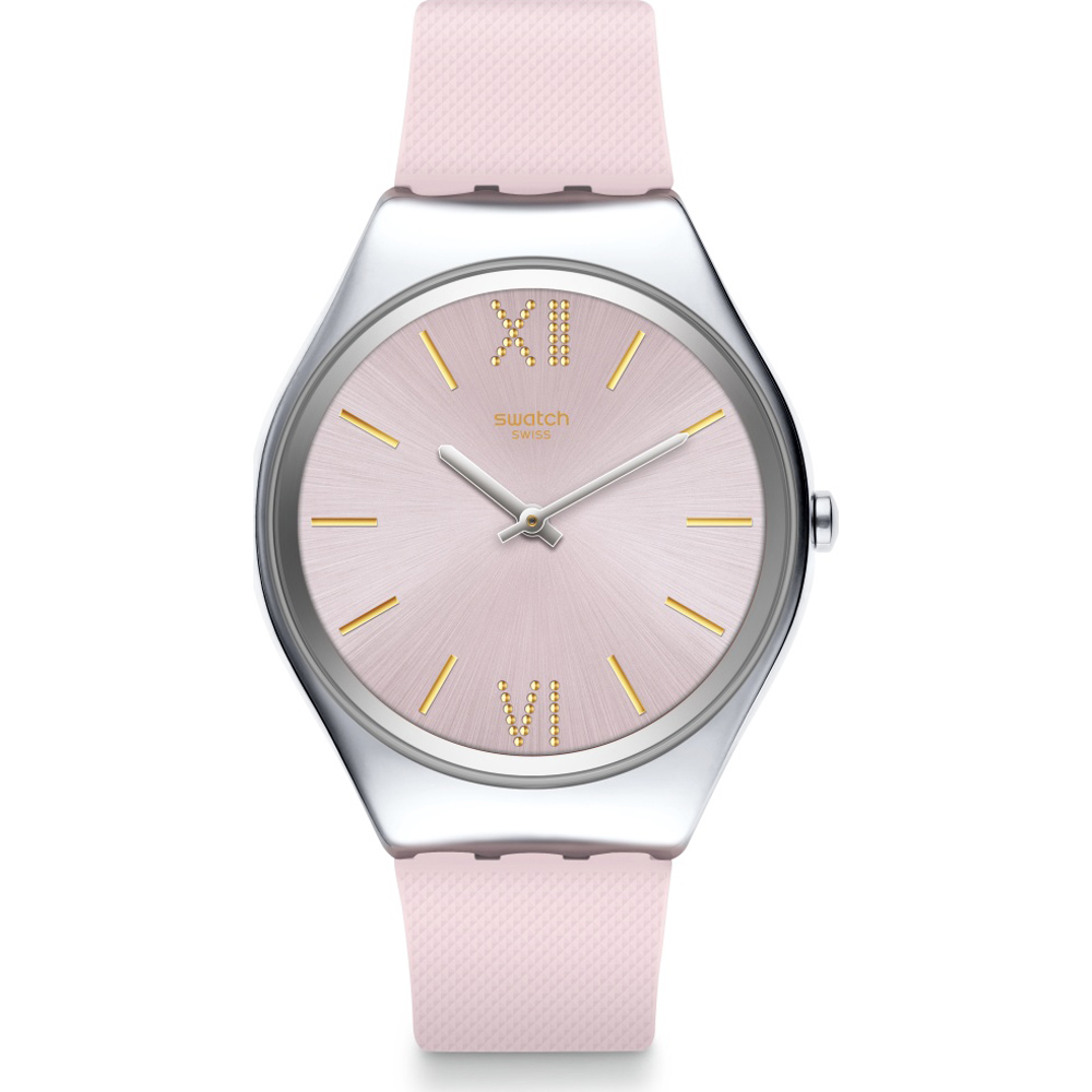 Orologio Swatch Skin SYXS124 Skin Lavanda • EAN: 7610522820821 • Orologio.it