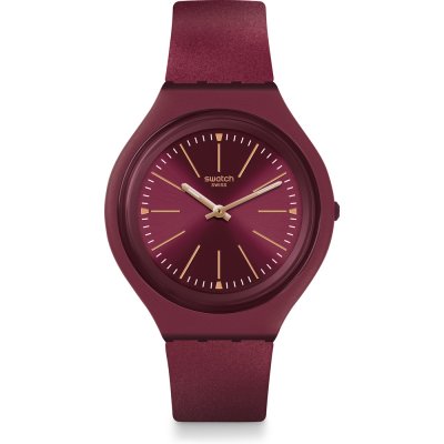 Orologio Swatch New Skin SVUR102 Skinavola