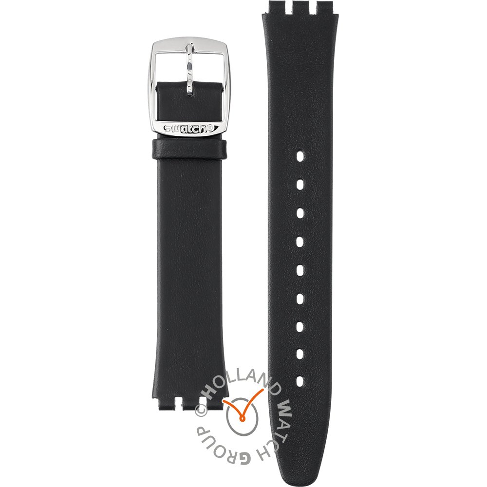 Cinturino Swatch ASYXS115 Skinazul • Rivenditore ufficiale • Orologio.it