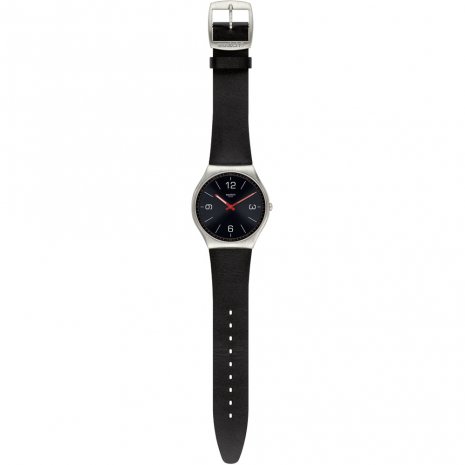 Swatch Skinblack orologio