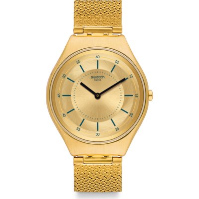 Orologio Swatch Skin Irony SYXG102M Skindoro
