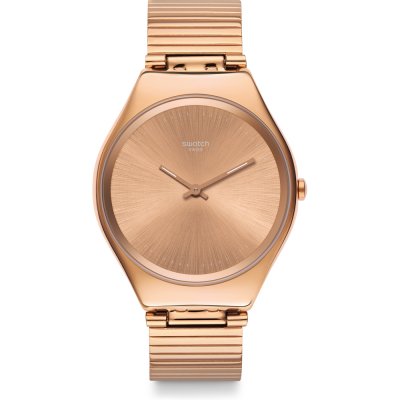 Orologio Swatch Skin Irony SYXG101GG Skinelegance