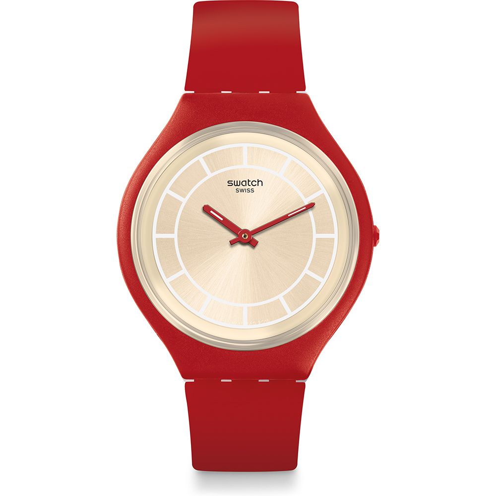 Orologio Swatch New Skin SVUR100 Skinhot