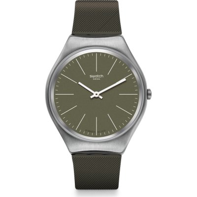 Orologio Swatch Skin Irony SYXS116 Skinnature