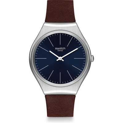 Orologio Swatch Skin Irony SYXS106C Skinoutono