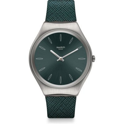 Orologio Swatch Skin Irony SYXS121 Skinpetrol