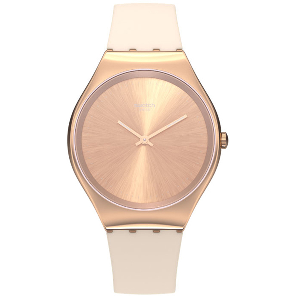 Orologio Swatch Skin SYXG101 Skinrosee • EAN: 7610522792081 • Orologio.it