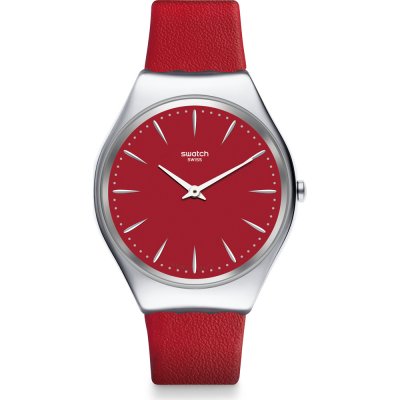 Orologio Swatch Skin Irony SYXS119 Skinrossa