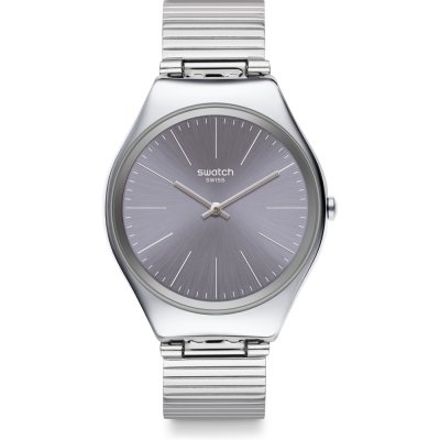 Orologio Swatch Skin Irony SYXS123GG Skinsteel