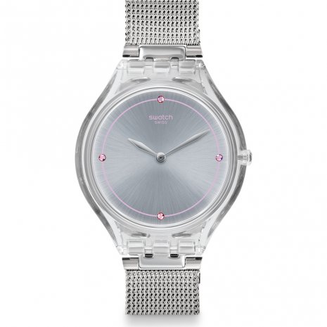 Swatch Skinstones orologio