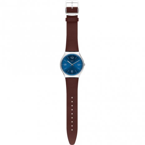 Swatch Skinwind orologio