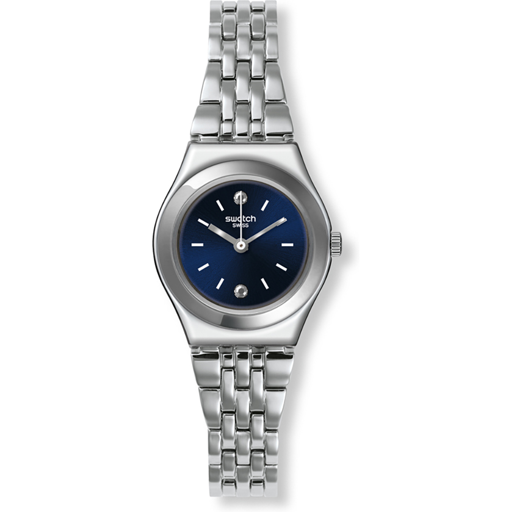 Orologio Swatch Irony YSS288G Sloane • EAN: 7610522441040 • Orologio.it