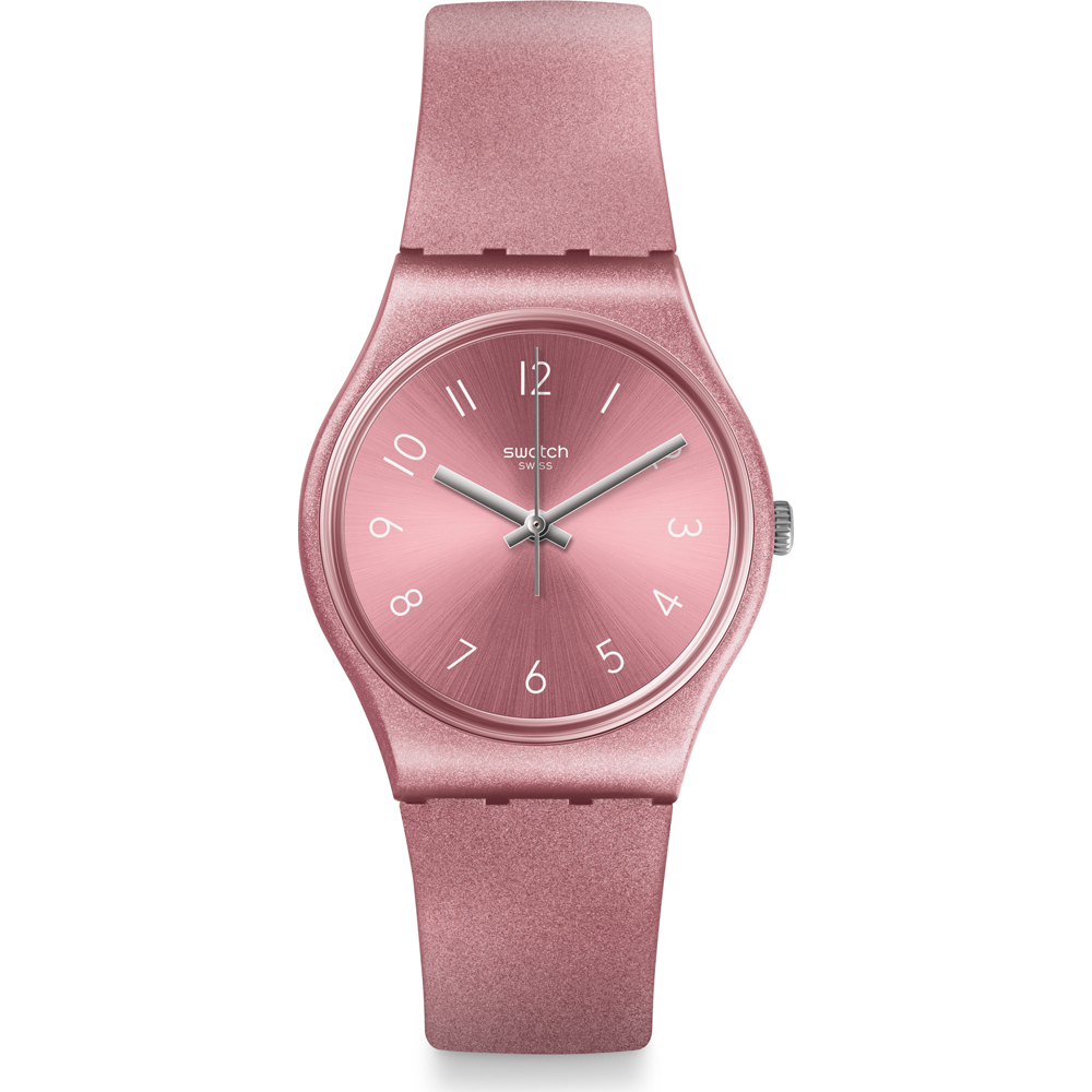 Orologio Swatch Standard Gents GP161 So Pink