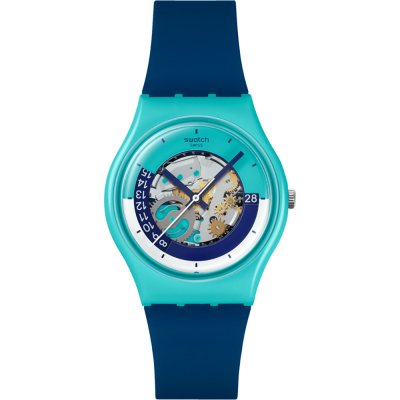 Orologio Swatch Originals Medium (34mm) SO28L400 If not now, when?