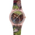 Orologio Swatch Originals Medium (34mm) SO28Z131 Degas dancers