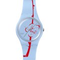 Orologio Swatch Originals Medium (34mm) SO28Z136 Flowering Plum