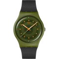 Orologio Swatch Originals Large (41mm) SO29G113 Take your time, enjoy the moment