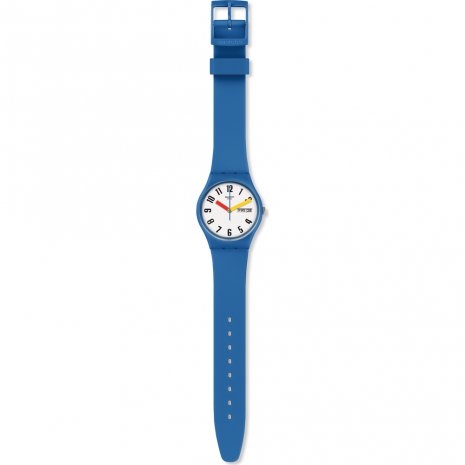 Swatch orologio 2019