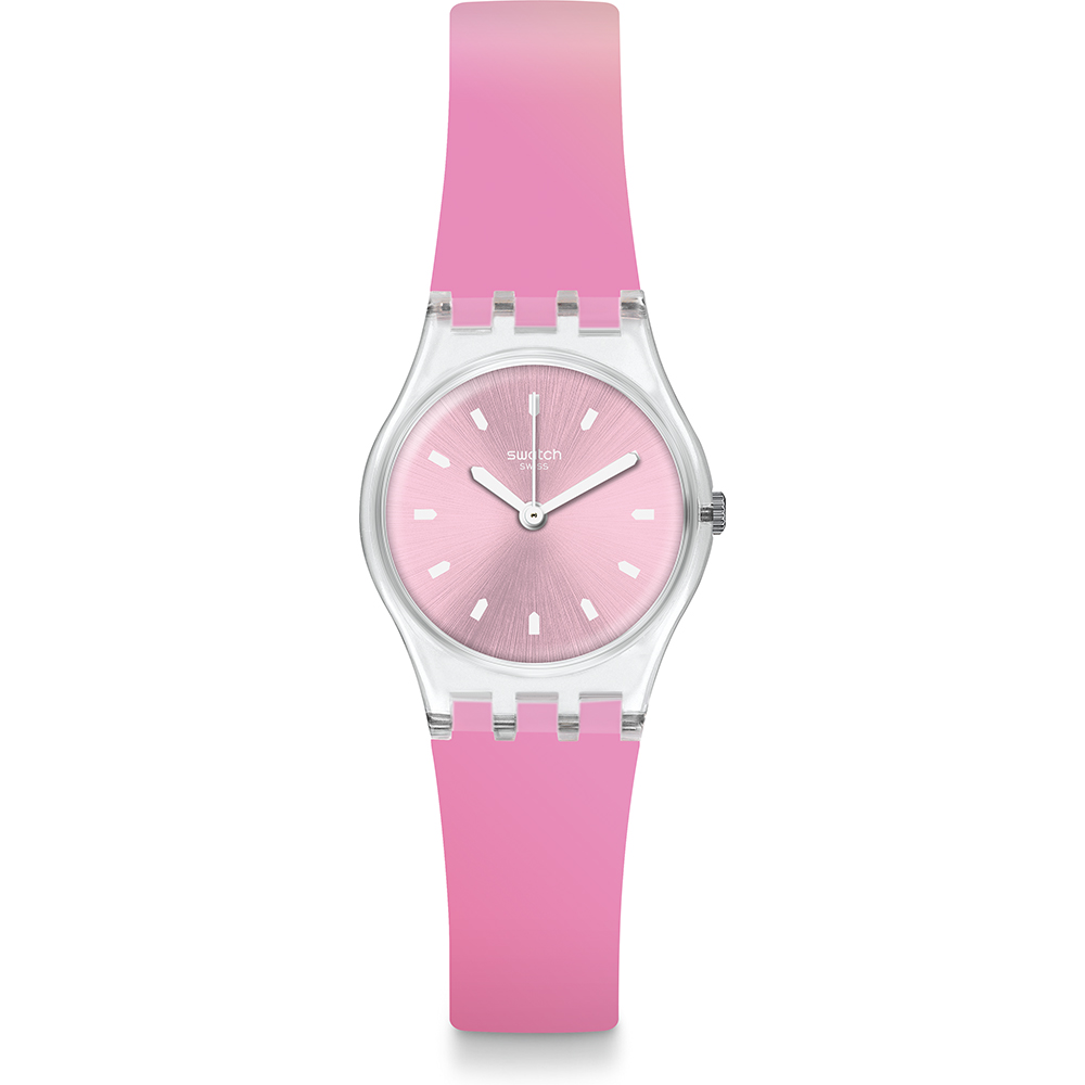 Orologio Swatch Standard Ladies LK380 Sonnenaufgang