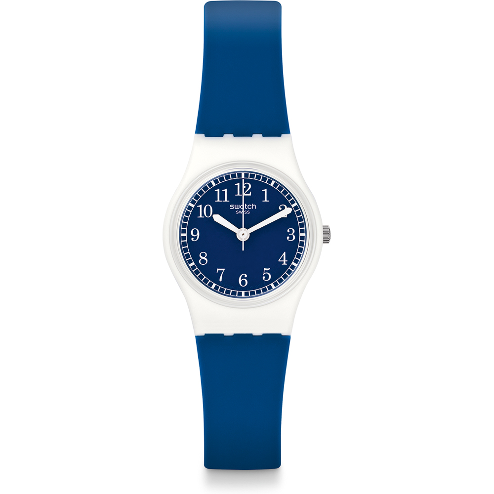 Orologio Swatch Standard Ladies LW152 Squirolino