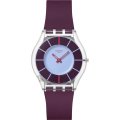 Orologio Swatch Skin SS08K122 Always on time