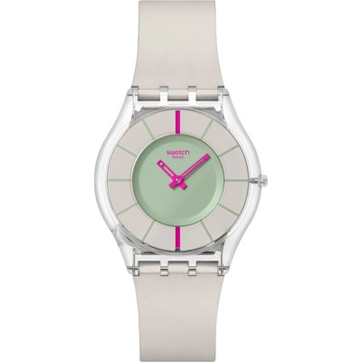 Orologio Swatch Skin SS08K124 Own Your Time