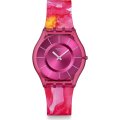 Orologio Swatch Skin SS08P113 Paradise Petals