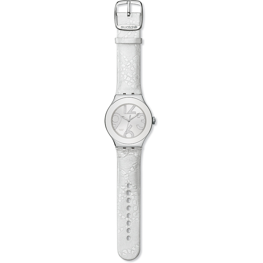 Orologio Swatch Nabab YNS112 Strong Chick