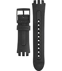 Cinturino Swatch ASUGB001 Fun Scuba • Rivenditore ufficiale • Orologio.it