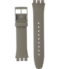 Cinturino Swatch ASUOC107 Greensounds • Rivenditore ufficiale • Orologio.it