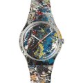 Orologio Swatch Originals Large (41mm) SUOZ366 Pollock's alchemy