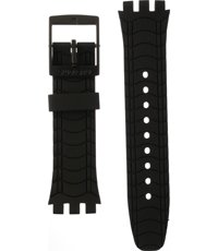 Cinturino Swatch ASUSB412 Pneumatic • Rivenditore ufficiale • Orologio.it