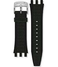Cinturino Swatch ASVGK402 Simply Pure • Rivenditore ufficiale • Orologio.it