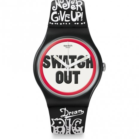 Swatch Swatch Out orologio