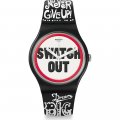 Swatch Swatch Out orologio