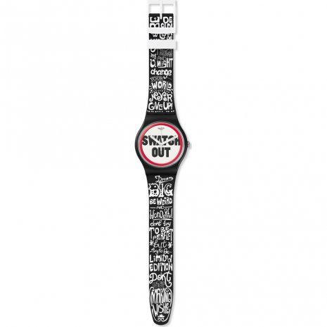 Swatch orologio 2019