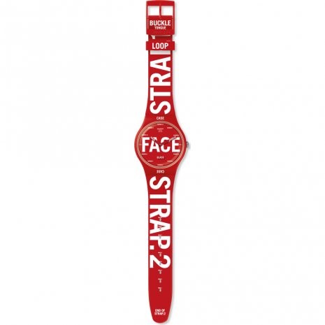 Swatch orologio 2019