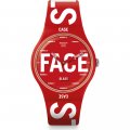 Swatch Swatchid orologio