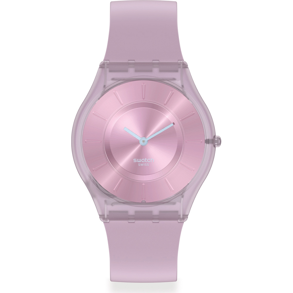 Orologio Swatch Skin SS08V100-S14 Sweet Pink